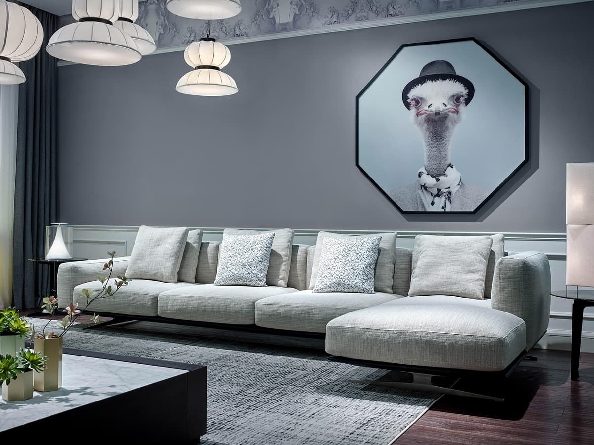 Rakesh Sofa Dry Clean — professional sofa cleaning