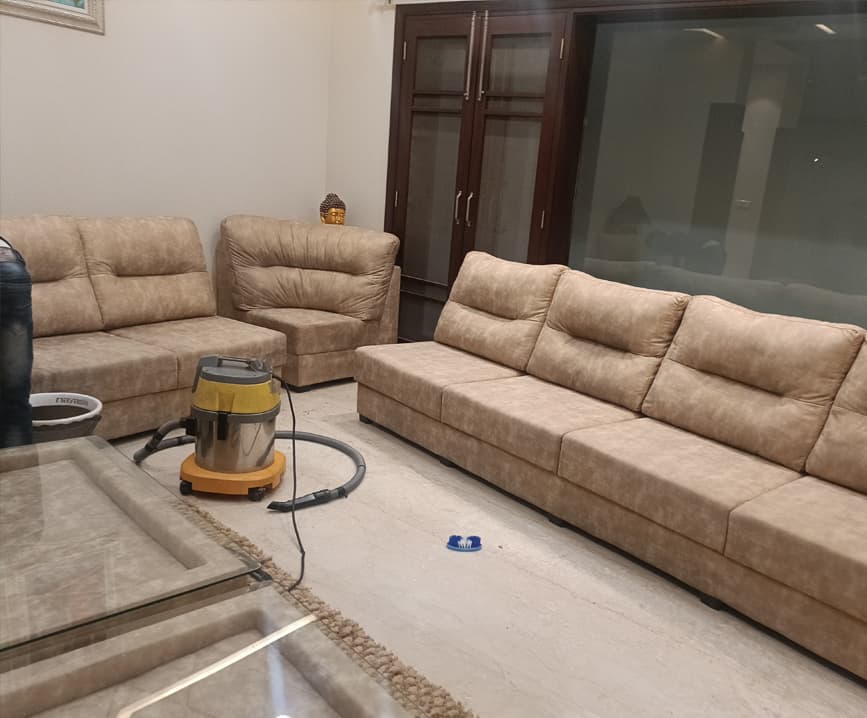 Stain removal treatment