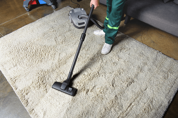 Carpet Cleaning in Ludhiana by Rakesh Sofa Dry Clean