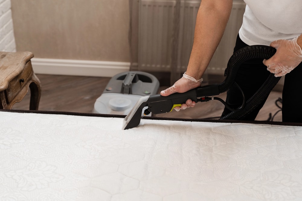 The Complete Mattress Cleaning Guide — Why, When & How